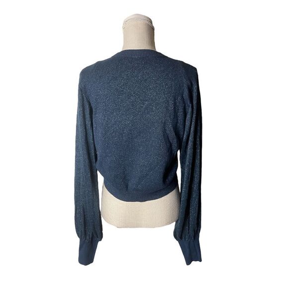 Free People Let It Shine Pullover - Picture 8 of 17